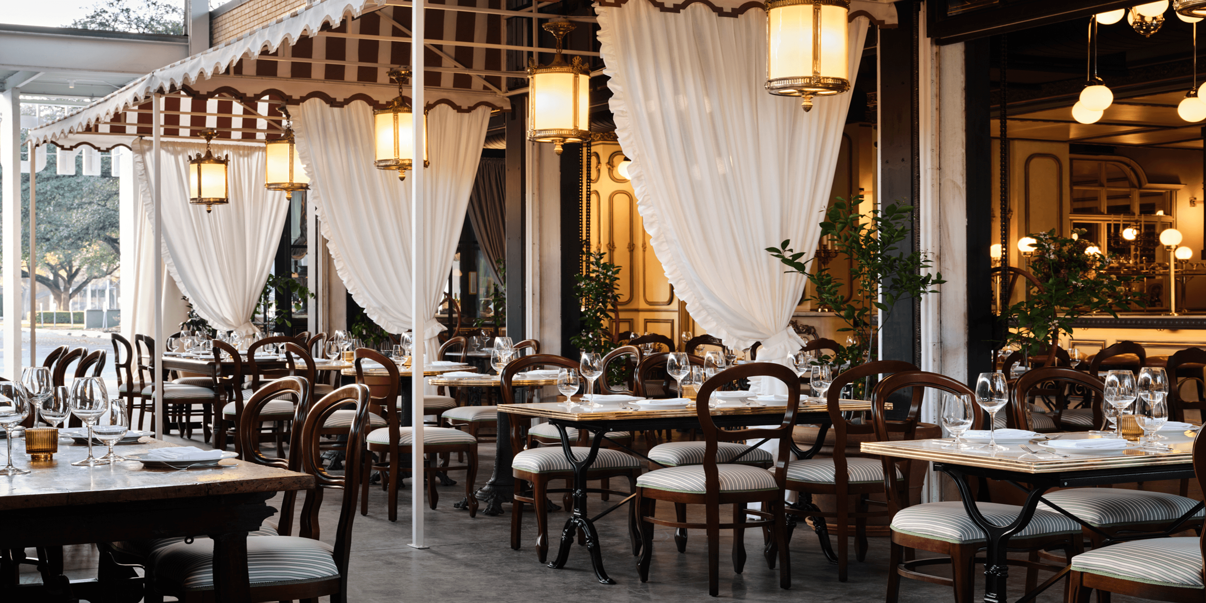 Vino Patio