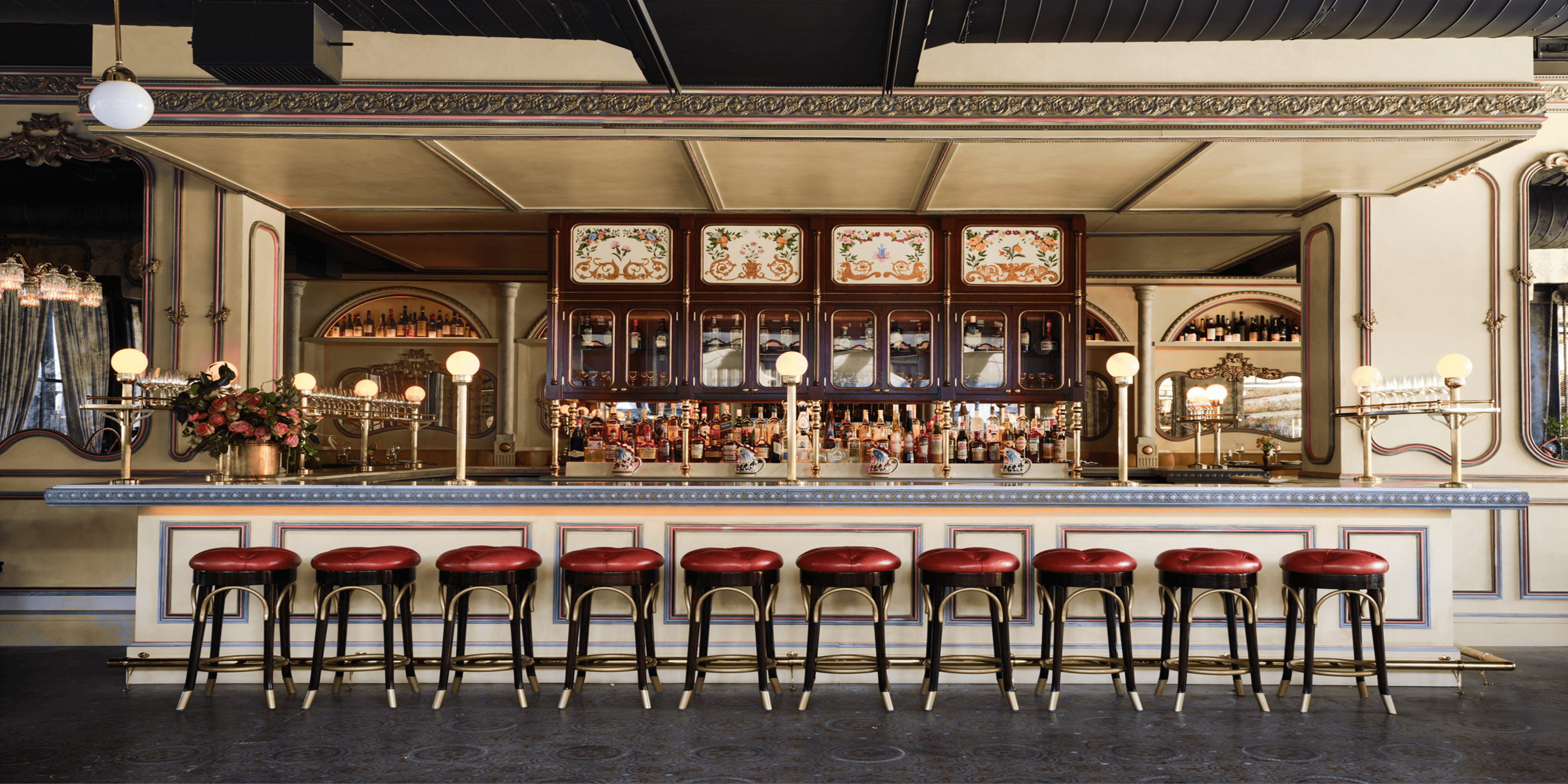 Carbone Vino Bar