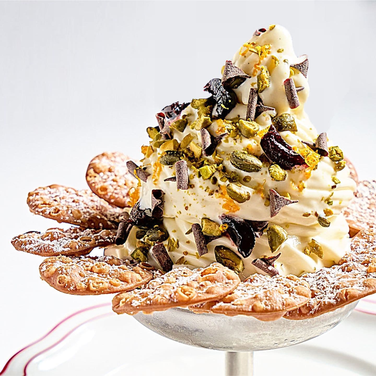 Carbone Vino Gelati