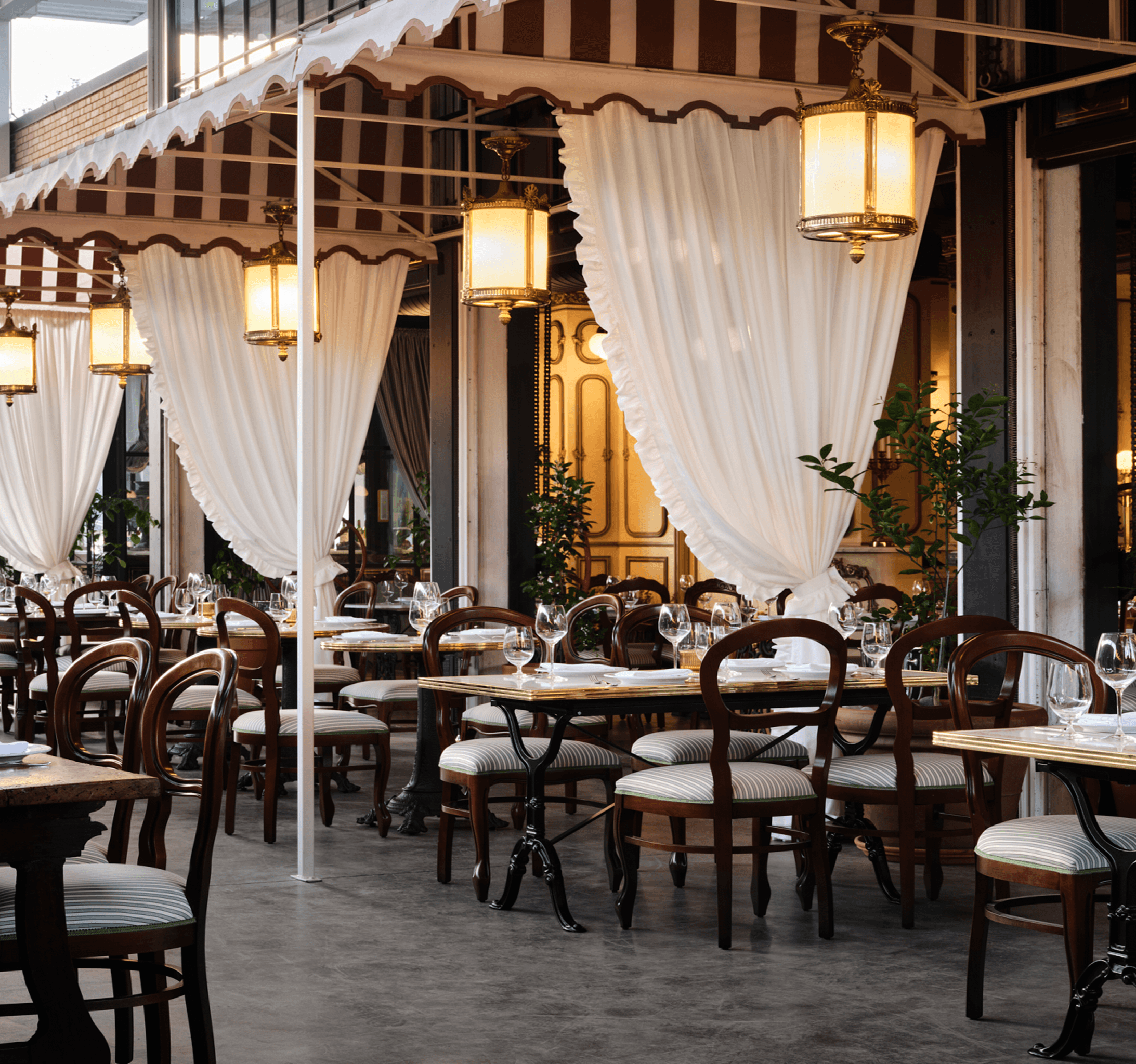Vino Patio